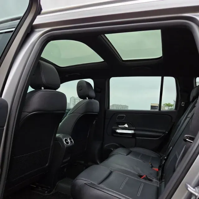 2022 Mercedes-Benz EQB Class BEV 73.5KWH,autocango,china used car exporter,china ev exporter,chinese used car exporter,chinese used ev exporter