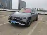 2022 Mercedes-Benz EQB Class BEV 73.5KWH