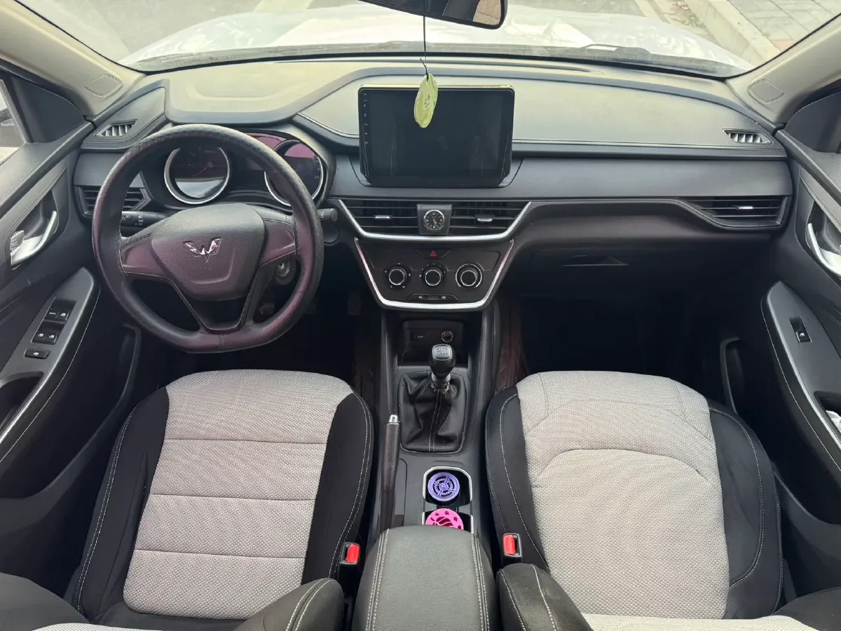 2019 JinBei JinDian 2.2L 116HP L4 5MT,autocango,china used car exporter,china ev exporter,chinese used car exporter,chinese used ev exporter