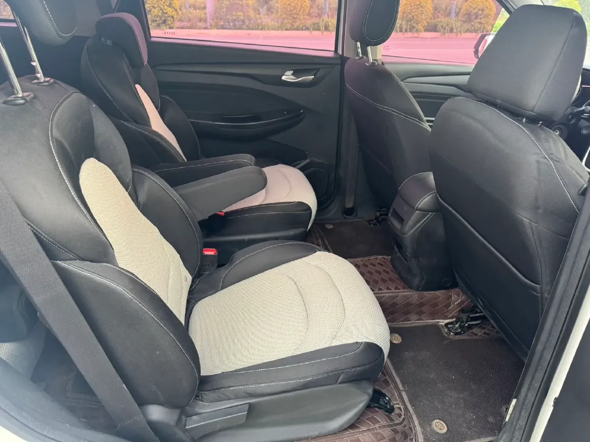 2019 JinBei JinDian 2.2L 116HP L4 5MT,autocango,china used car exporter,china ev exporter,chinese used car exporter,chinese used ev exporter