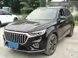 2022 HongQi HS5 2.0T 224HP L4 6AT