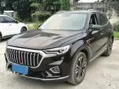 2022 HONGQI HS5,autocango,china used car exporter,china ev exporter,chinese used car exporter,chinese used ev exporter