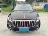 2022 HongQi HS5 2.0T 224HP L4 6AT