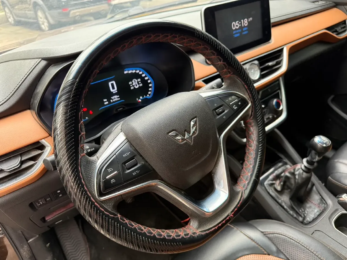 2018 WuLing HongGuang S3 1.5T 150HP L4 6MT,autocango,china used car exporter,china ev exporter,chinese used car exporter,chinese used ev exporter