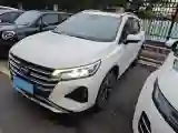 2021 GAC Trumpchi GS4 1.5T 169HP L4 6AT