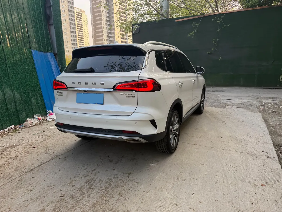 2019 Roewe RX5 MAX 1.5T 173HP L4 6AT,autocango,china used car exporter,china ev exporter,chinese used car exporter,chinese used ev exporter