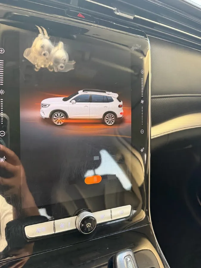 2019 Roewe RX5 MAX 1.5T 173HP L4 6AT,autocango,china used car exporter,china ev exporter,chinese used car exporter,chinese used ev exporter