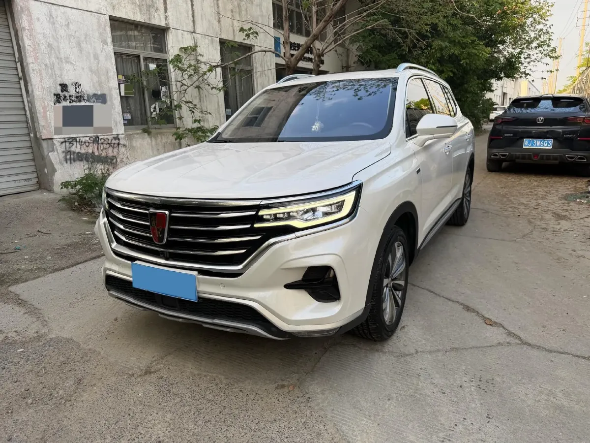 2019 Roewe RX5 MAX 1.5T 173HP L4 6AT,autocango,china used car exporter,china ev exporter,chinese used car exporter,chinese used ev exporter
