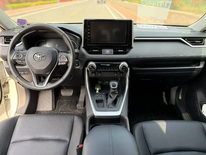 2020 Toyota RAV4 2.0L 171HP L4 CVT,autocango,china used car exporter,china ev exporter,chinese used car exporter,chinese used ev exporter