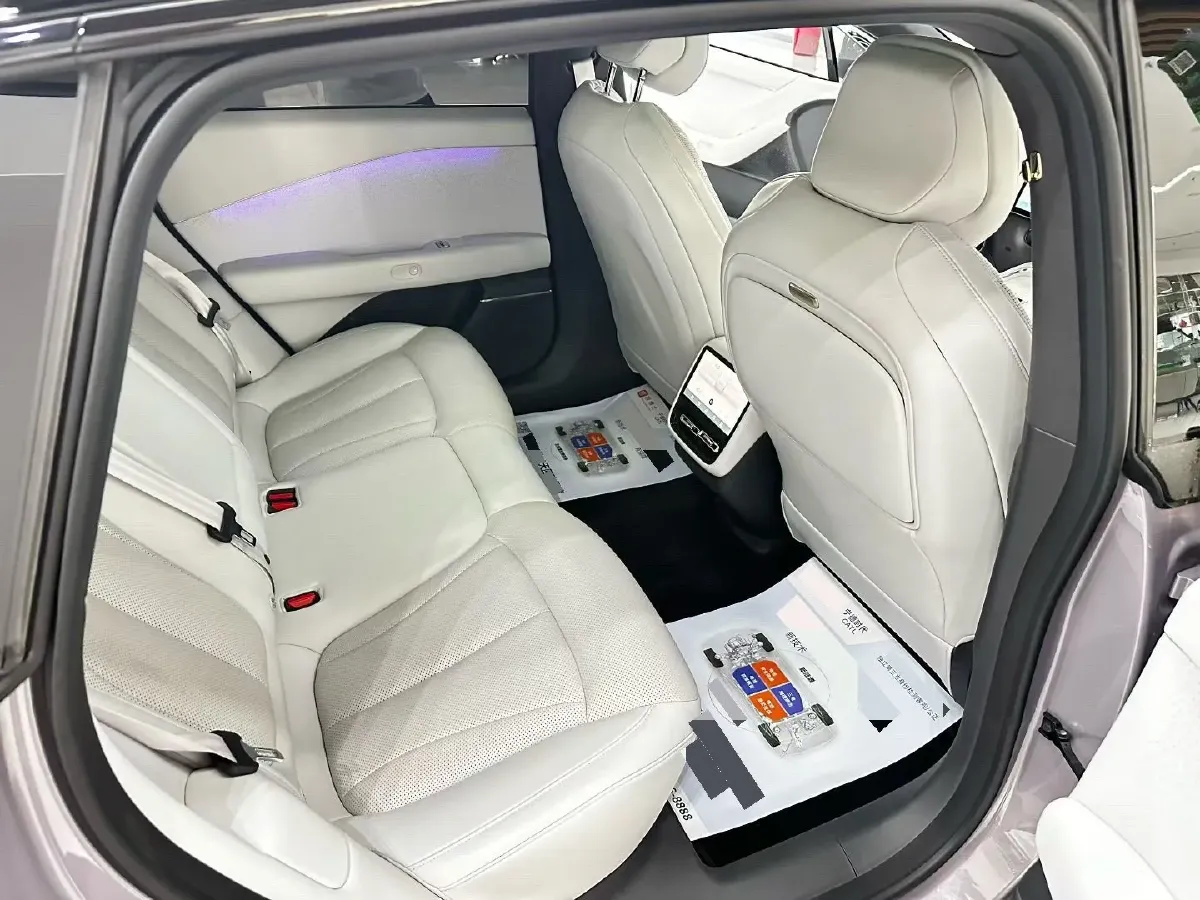 2024 Xpeng P7+ BEV 76.3KWH,autocango,china used car exporter,china ev exporter,chinese used car exporter,chinese used ev exporter