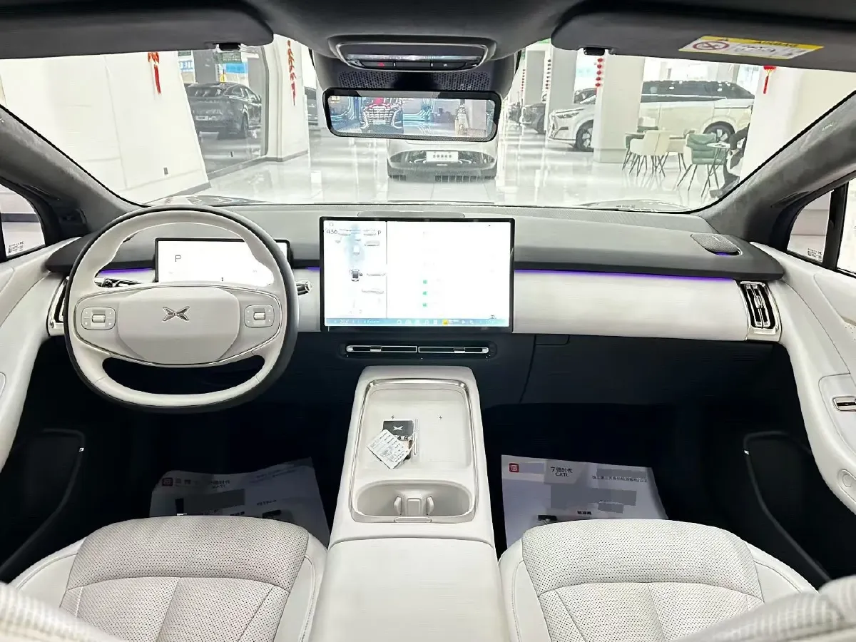 2024 Xpeng P7+ BEV 76.3KWH,autocango,china used car exporter,china ev exporter,chinese used car exporter,chinese used ev exporter