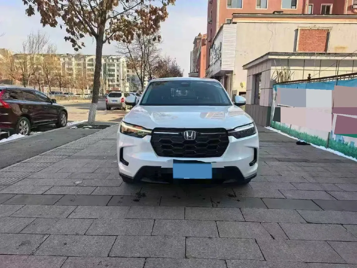 2023 Honda HR-V 1.5T 182HP L4 CVT,autocango,china used car exporter,china ev exporter,chinese used car exporter,chinese used ev exporter