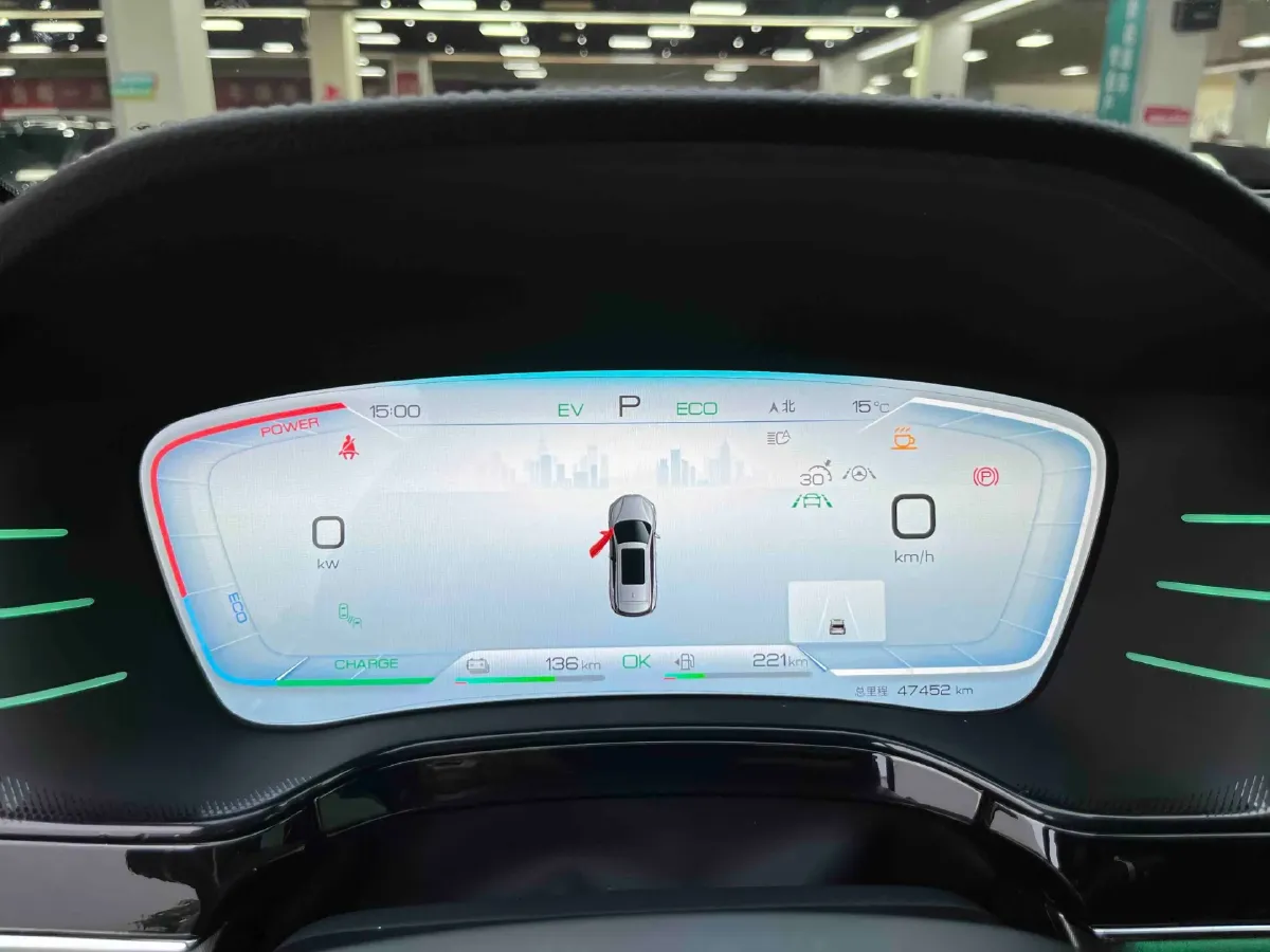 2022 Jeep Grand Commander 2.0T 265HP L4 9AT,autocango,china used car exporter,china ev exporter,chinese used car exporter,chinese used ev exporter