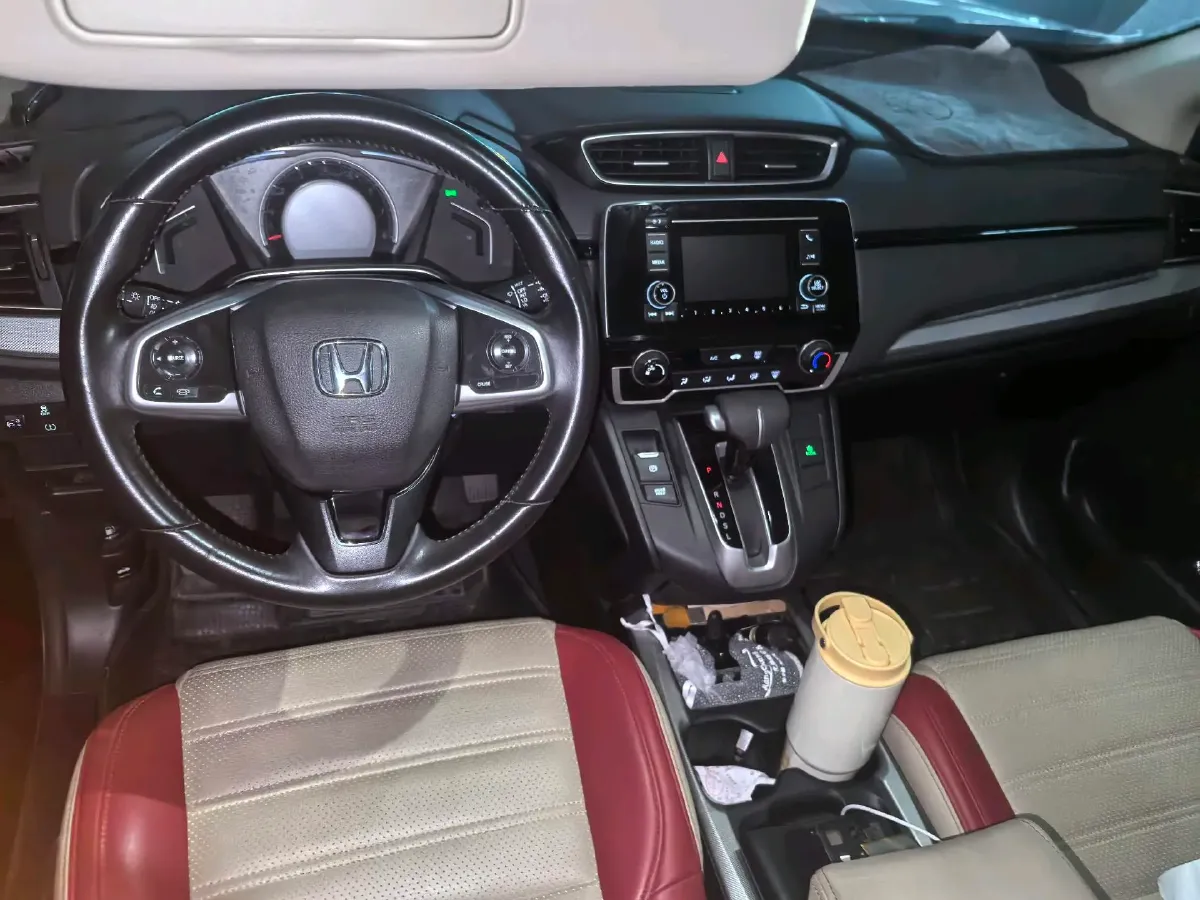 2019 Honda CR-V 1.5T 193HP L4 CVT,autocango,china used car exporter,china ev exporter,chinese used car exporter,chinese used ev exporter