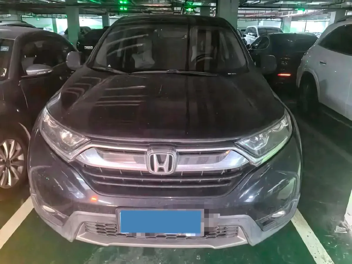 2019 Honda CR-V 1.5T 193HP L4 CVT,autocango,china used car exporter,china ev exporter,chinese used car exporter,chinese used ev exporter