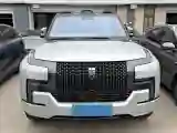 2023 YangWang U8 2.0T 272HP L4 REEV 49.05KWH