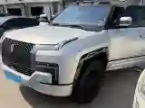 2023 YangWang U8 2.0T 272HP L4 REEV 49.05KWH