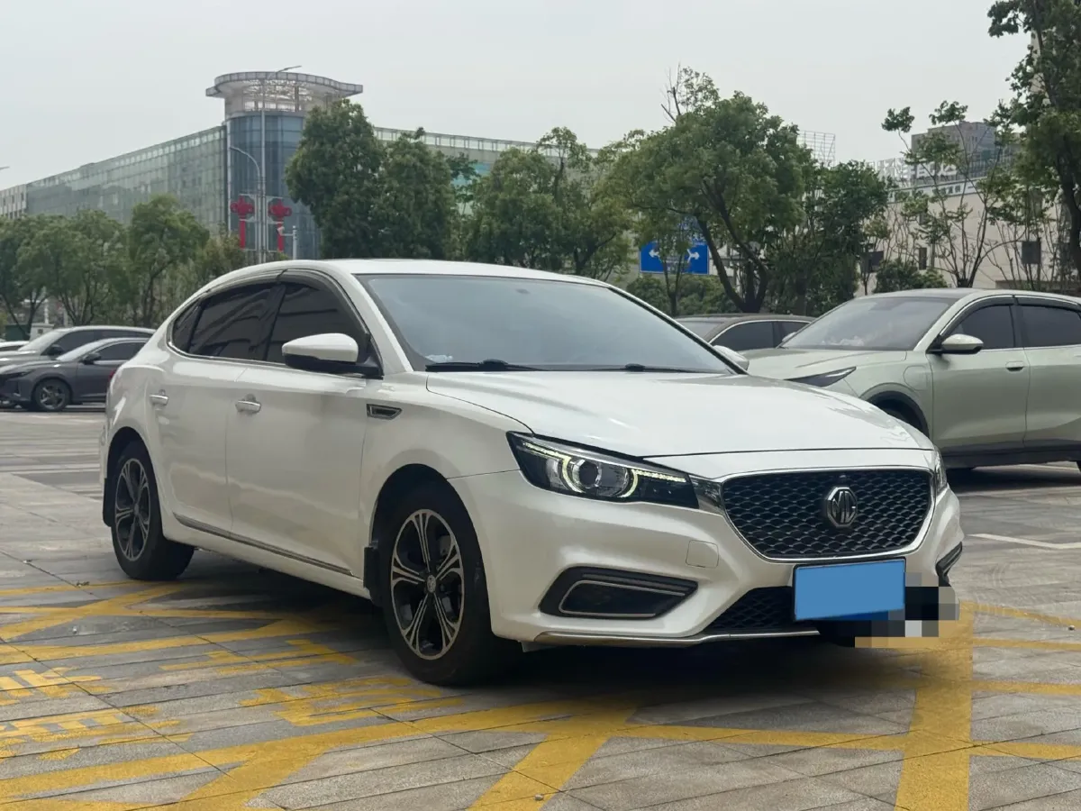 2017 MG MG6 1.5T 169HP L4 7DCT,autocango,china used car exporter,china ev exporter,chinese used car exporter,chinese used ev exporter