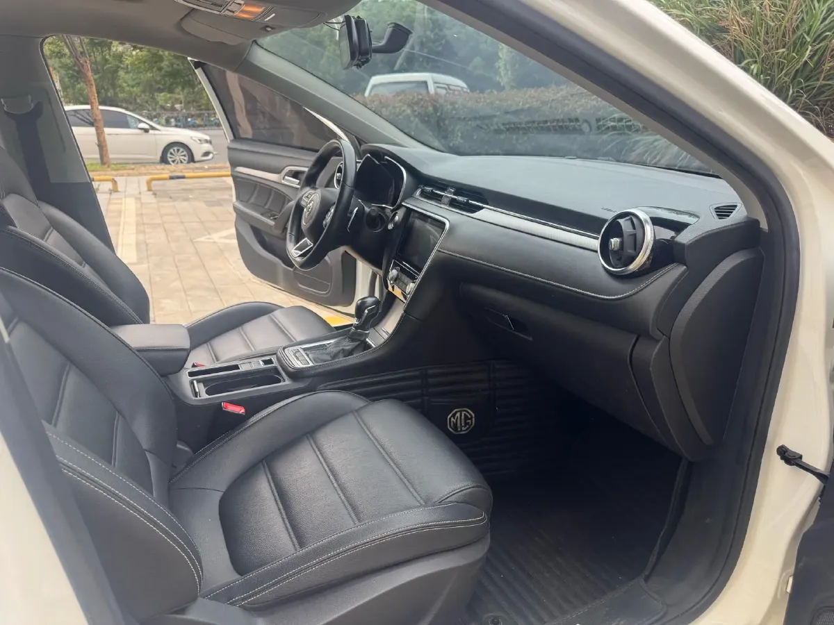 2017 MG MG6 1.5T 169HP L4 7DCT,autocango,china used car exporter,china ev exporter,chinese used car exporter,chinese used ev exporter