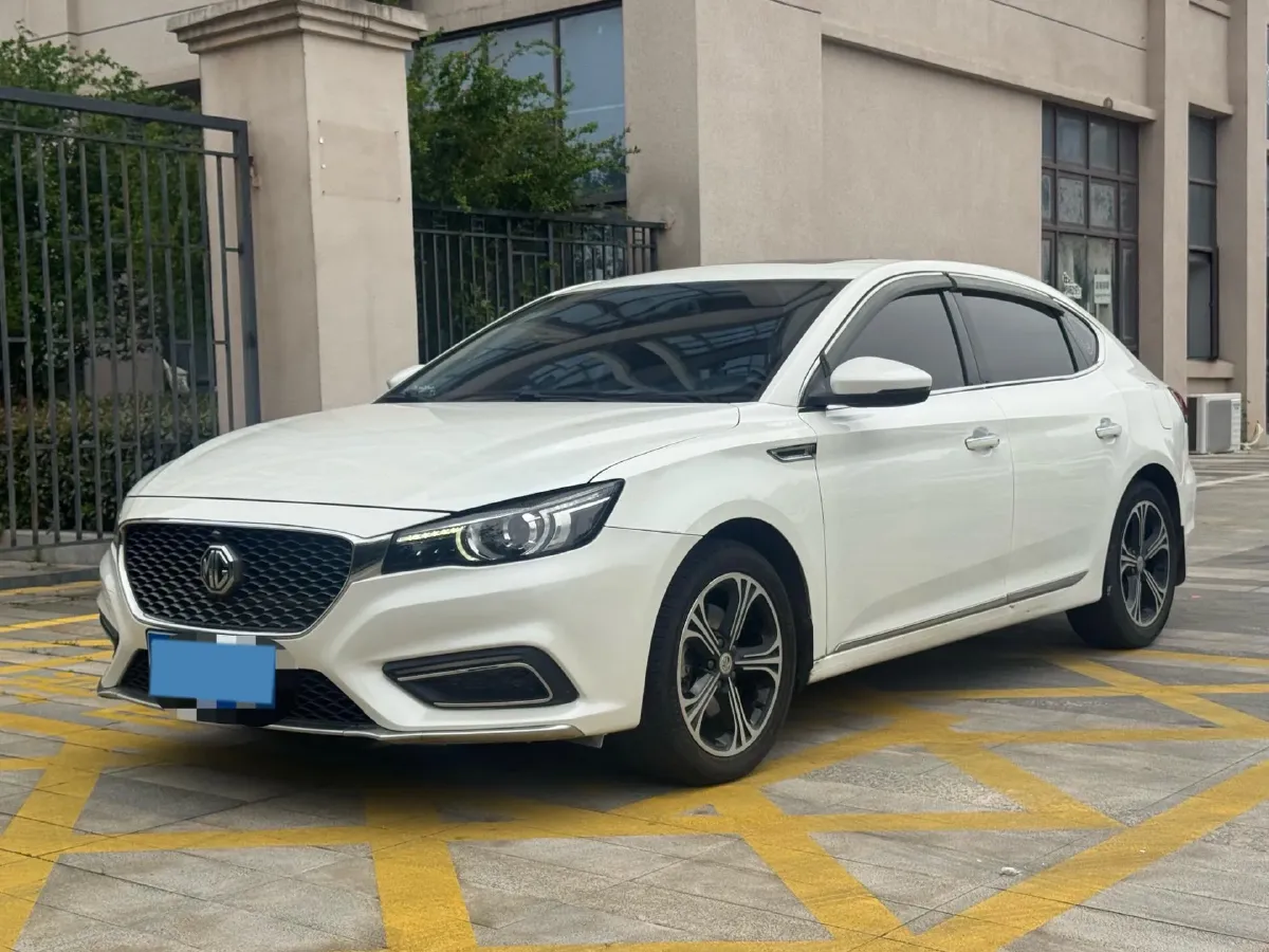 2017 MG MG6 1.5T 169HP L4 7DCT,autocango,china used car exporter,china ev exporter,chinese used car exporter,chinese used ev exporter