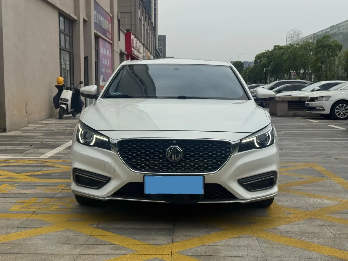2017 MG MG6 1.5T 169HP L4 7DCT,autocango,china used car exporter,china ev exporter,chinese used car exporter,chinese used ev exporter