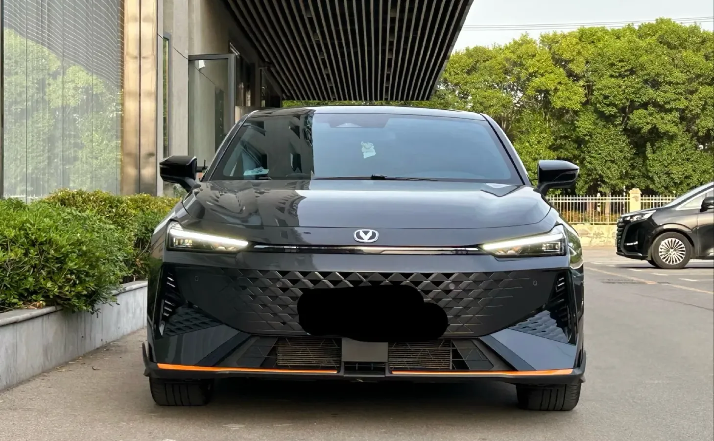 2024 ChangAn UNI-V 1.5T 188HP L4 7DCT,autocango,china used car exporter,china ev exporter,chinese used car exporter,chinese used ev exporter