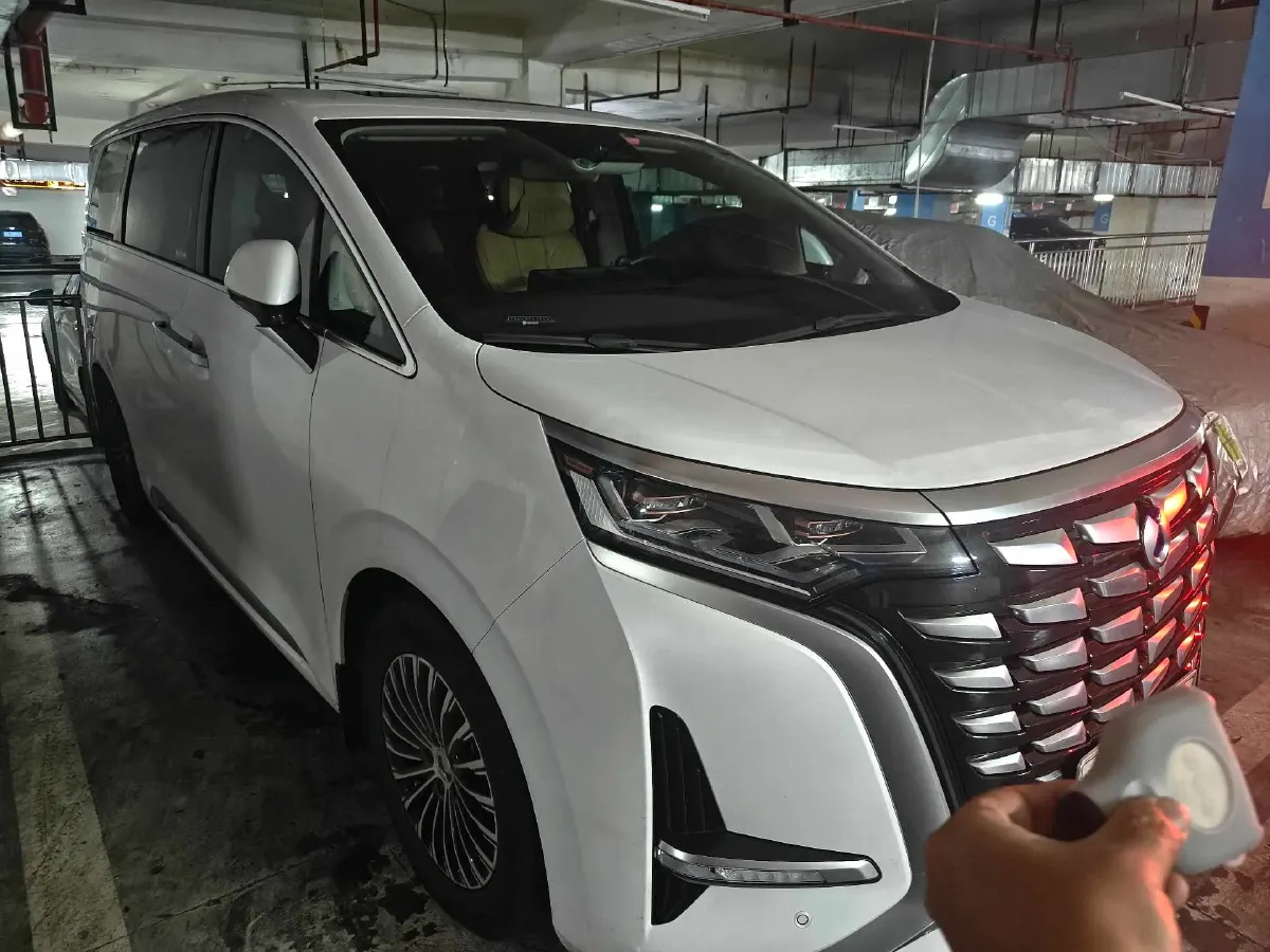 2024 Denza D9 1.5T 139HP L4 E-CVT PHEV 40KWH,autocango,china used car exporter,china ev exporter,chinese used car exporter,chinese used ev exporter