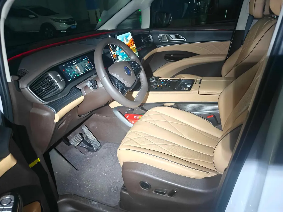 2024 Denza D9 1.5T 139HP L4 E-CVT PHEV 40KWH,autocango,china used car exporter,china ev exporter,chinese used car exporter,chinese used ev exporter