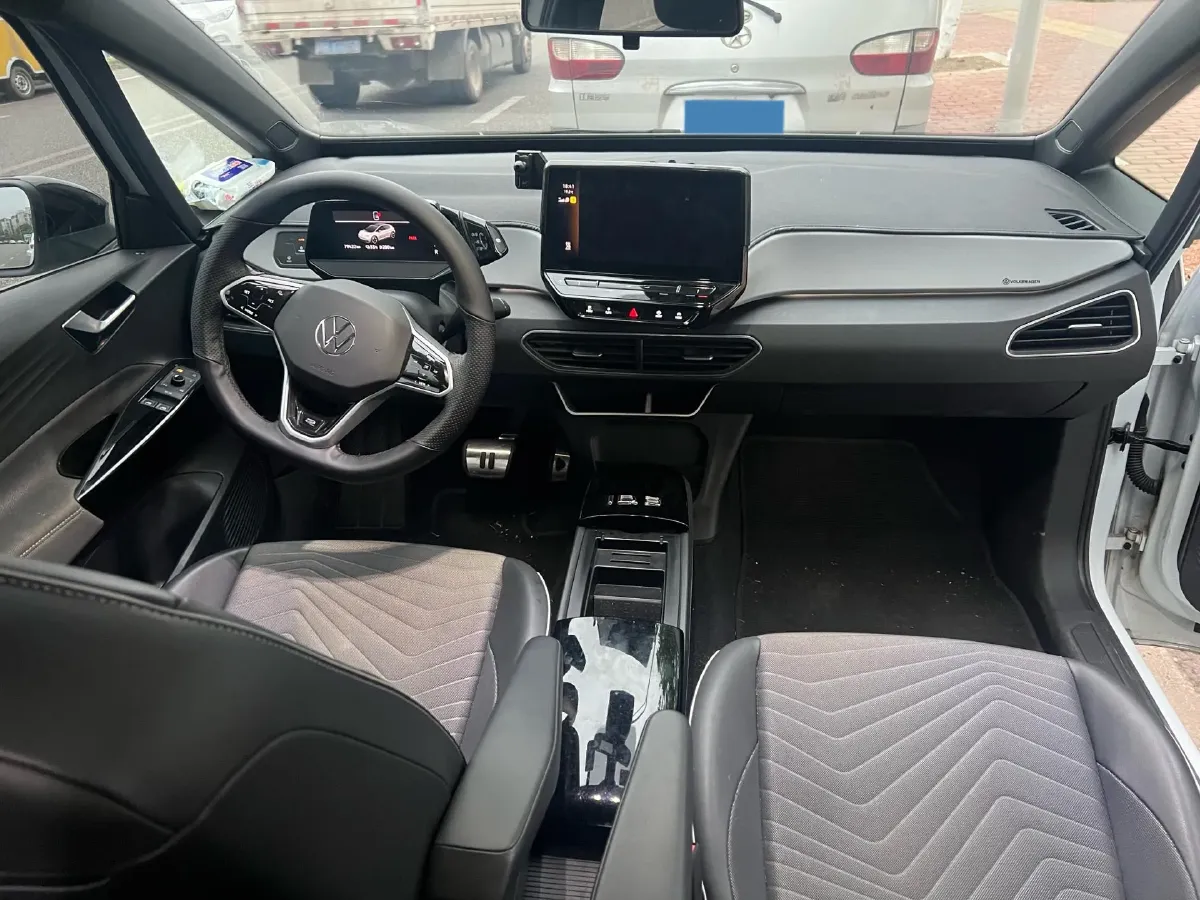 2023 Volkswagen ID.3 BEV 52.8KWH,autocango,china used car exporter,china ev exporter,chinese used car exporter,chinese used ev exporter
