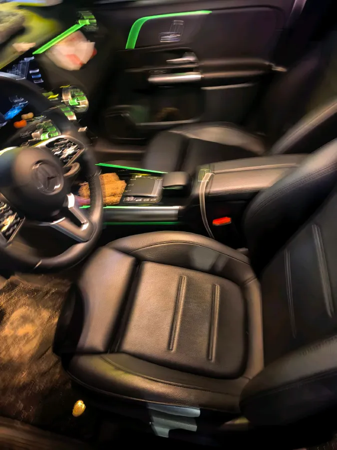 2020 Mercedes-Benz GLA Class 1.3T 163HP L4 7DCT,autocango,china used car exporter,china ev exporter,chinese used car exporter,chinese used ev exporter