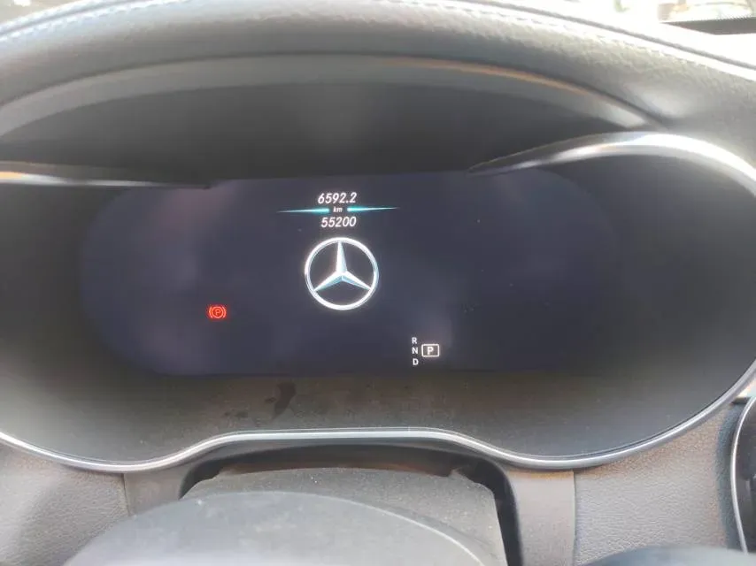 2020 Mercedes-Benz C Class 1.5T 184HP L4 9AT,autocango,china used car exporter,china ev exporter,chinese used car exporter,chinese used ev exporter