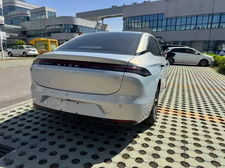 2024 Aion AION S MAX BEV 67.9KWH,autocango,china used car exporter,china ev exporter,chinese used car exporter,chinese used ev exporter