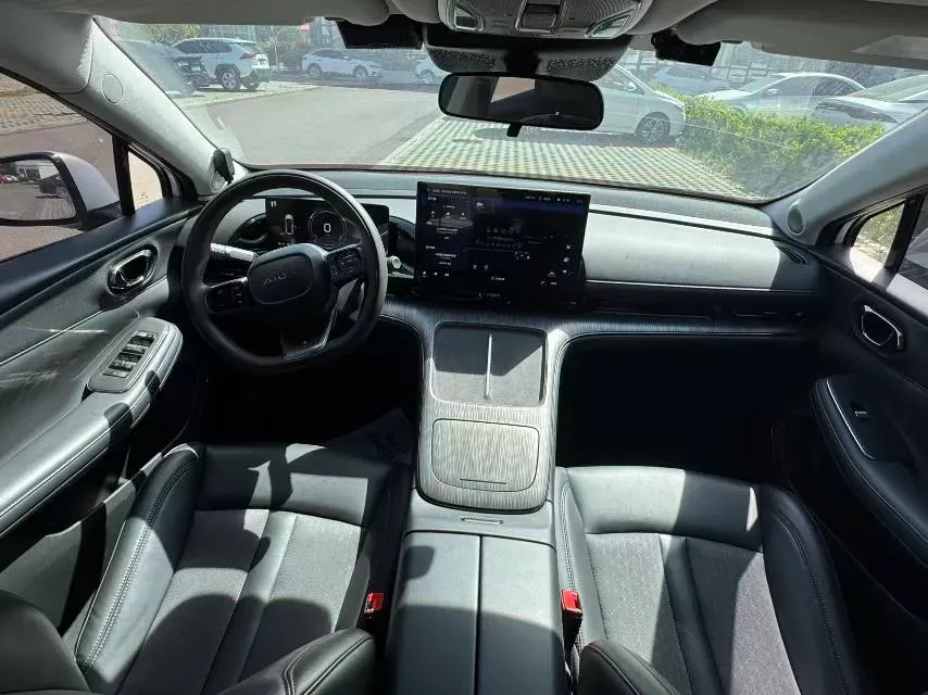 2024 Aion AION S MAX BEV 67.9KWH,autocango,china used car exporter,china ev exporter,chinese used car exporter,chinese used ev exporter