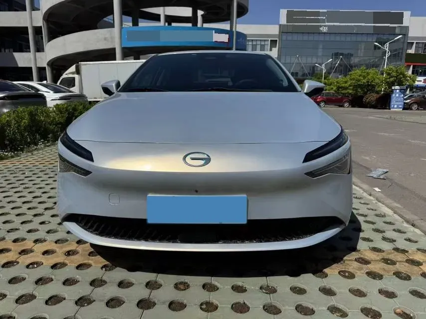 2024 Aion AION S MAX BEV 67.9KWH,autocango,china used car exporter,china ev exporter,chinese used car exporter,chinese used ev exporter