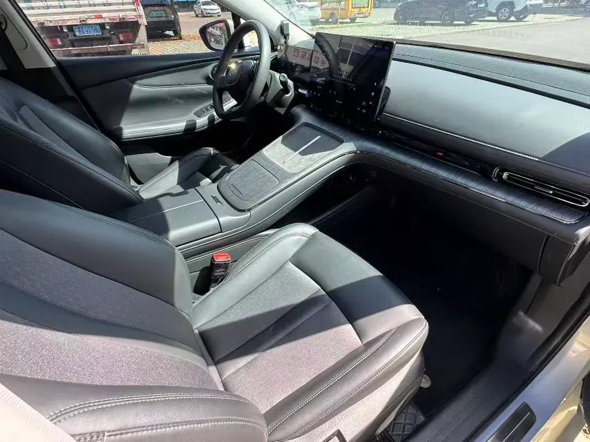 2024 Aion AION S MAX BEV 67.9KWH,autocango,china used car exporter,china ev exporter,chinese used car exporter,chinese used ev exporter