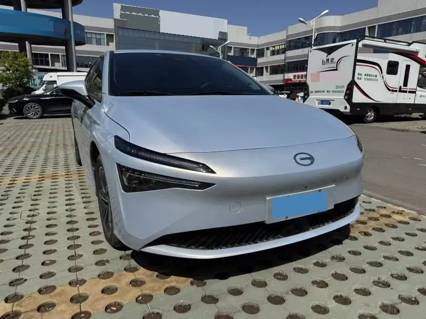 2024 Aion AION S MAX BEV 67.9KWH,autocango,china used car exporter,china ev exporter,chinese used car exporter,chinese used ev exporter