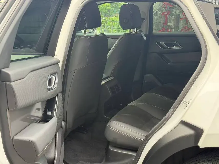 2023 Land Rover Range Rover Velar 2.0T 250HP L4 8AT,autocango,china used car exporter,china ev exporter,chinese used car exporter,chinese used ev exporter