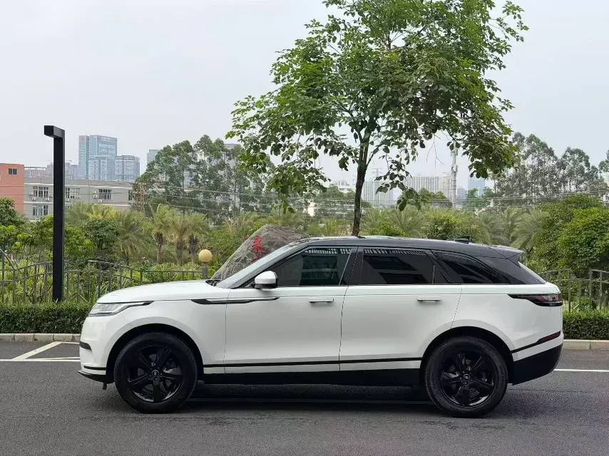 2023 Land Rover Range Rover Velar 2.0T 250HP L4 8AT,autocango,china used car exporter,china ev exporter,chinese used car exporter,chinese used ev exporter