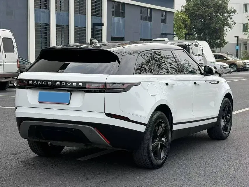 2023 Land Rover Range Rover Velar 2.0T 250HP L4 8AT,autocango,china used car exporter,china ev exporter,chinese used car exporter,chinese used ev exporter