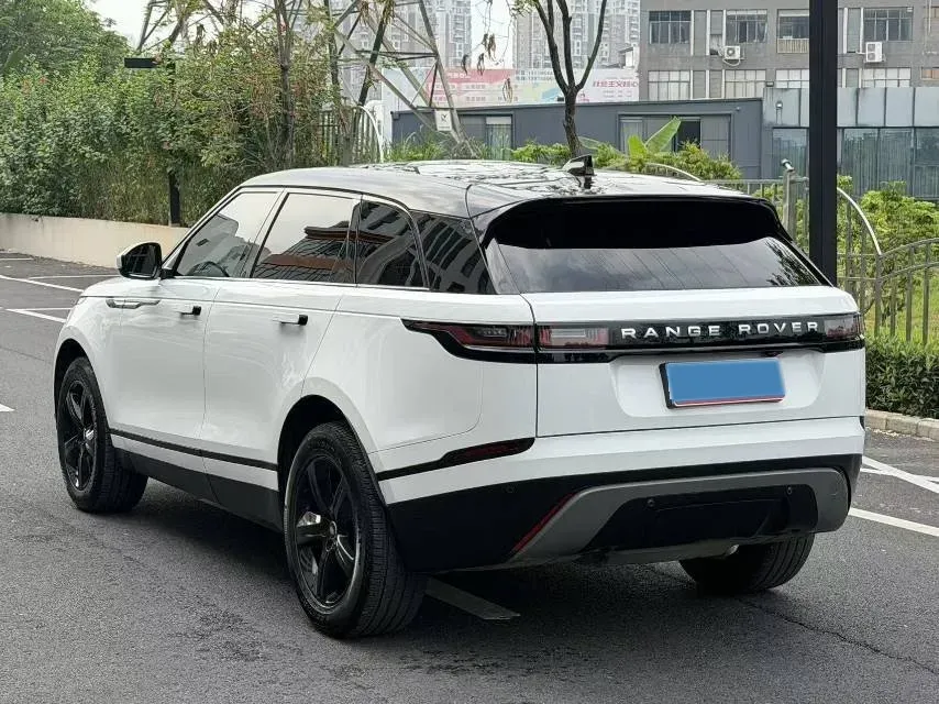 2023 Land Rover Range Rover Velar 2.0T 250HP L4 8AT,autocango,china used car exporter,china ev exporter,chinese used car exporter,chinese used ev exporter