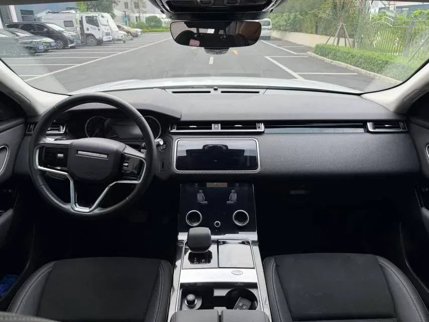 2023 Land Rover Range Rover Velar 2.0T 250HP L4 8AT,autocango,china used car exporter,china ev exporter,chinese used car exporter,chinese used ev exporter