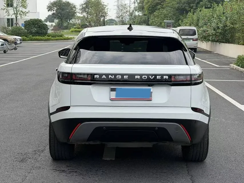 2023 Land Rover Range Rover Velar 2.0T 250HP L4 8AT,autocango,china used car exporter,china ev exporter,chinese used car exporter,chinese used ev exporter