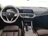 2021 BMW 3 Series 2.0T 156HP L4 8AT