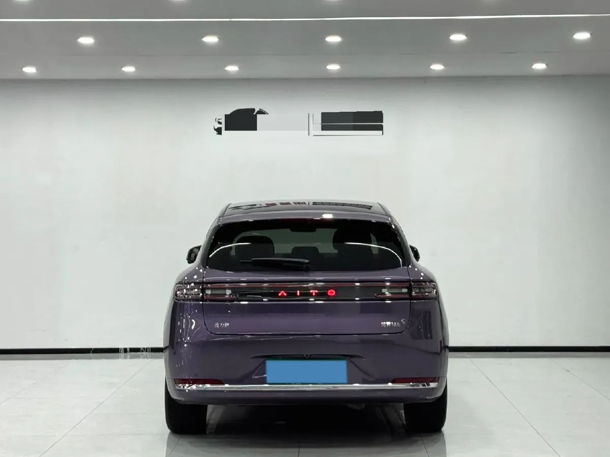 2025 AITO AITO M5 1.5T 152HP L4 REEV 42KWH,autocango,china used car exporter,china ev exporter,chinese used car exporter,chinese used ev exporter