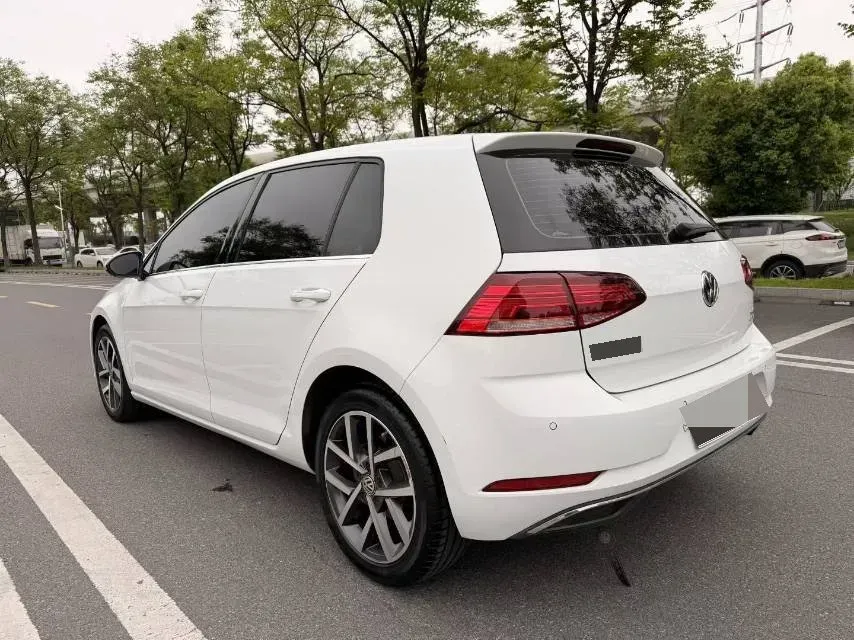 2020 Volkswagen Golf 1.4T 150HP L4 7DCT,autocango,china used car exporter,china ev exporter,chinese used car exporter,chinese used ev exporter