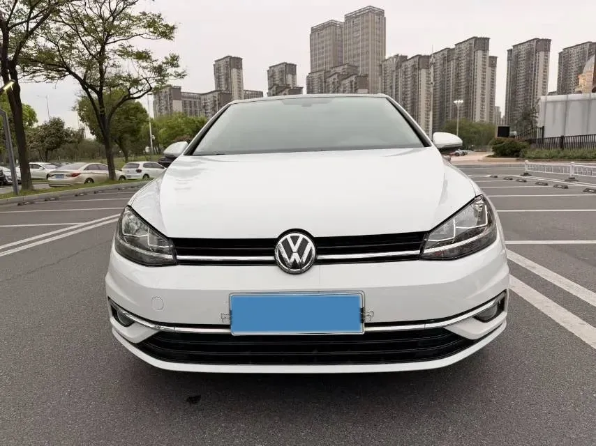 2020 Volkswagen Golf 1.4T 150HP L4 7DCT,autocango,china used car exporter,china ev exporter,chinese used car exporter,chinese used ev exporter