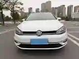 2020 Volkswagen Golf 1.4T 150HP L4 7DCT