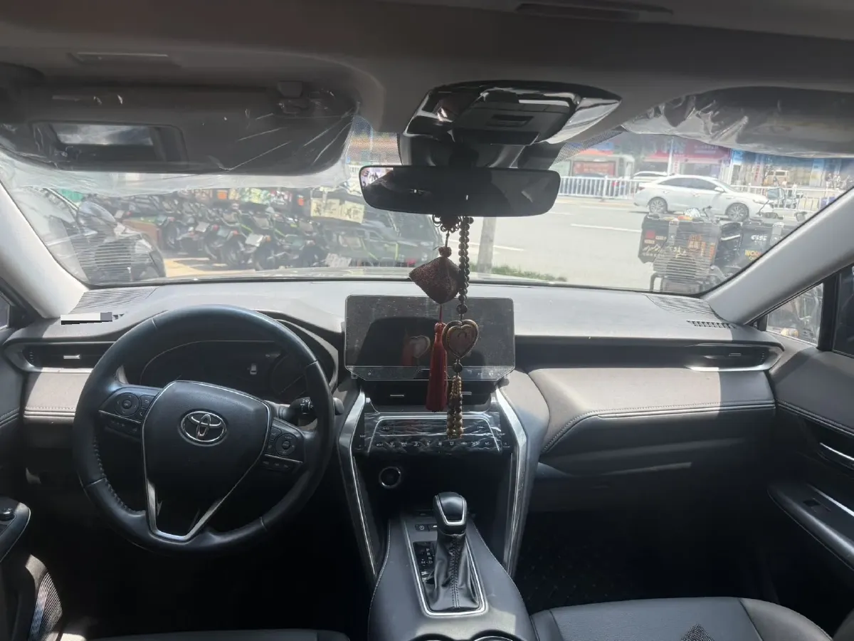 2023 Toyota Venza 2.0L 171HP L4 CVT,autocango,china used car exporter,china ev exporter,chinese used car exporter,chinese used ev exporter