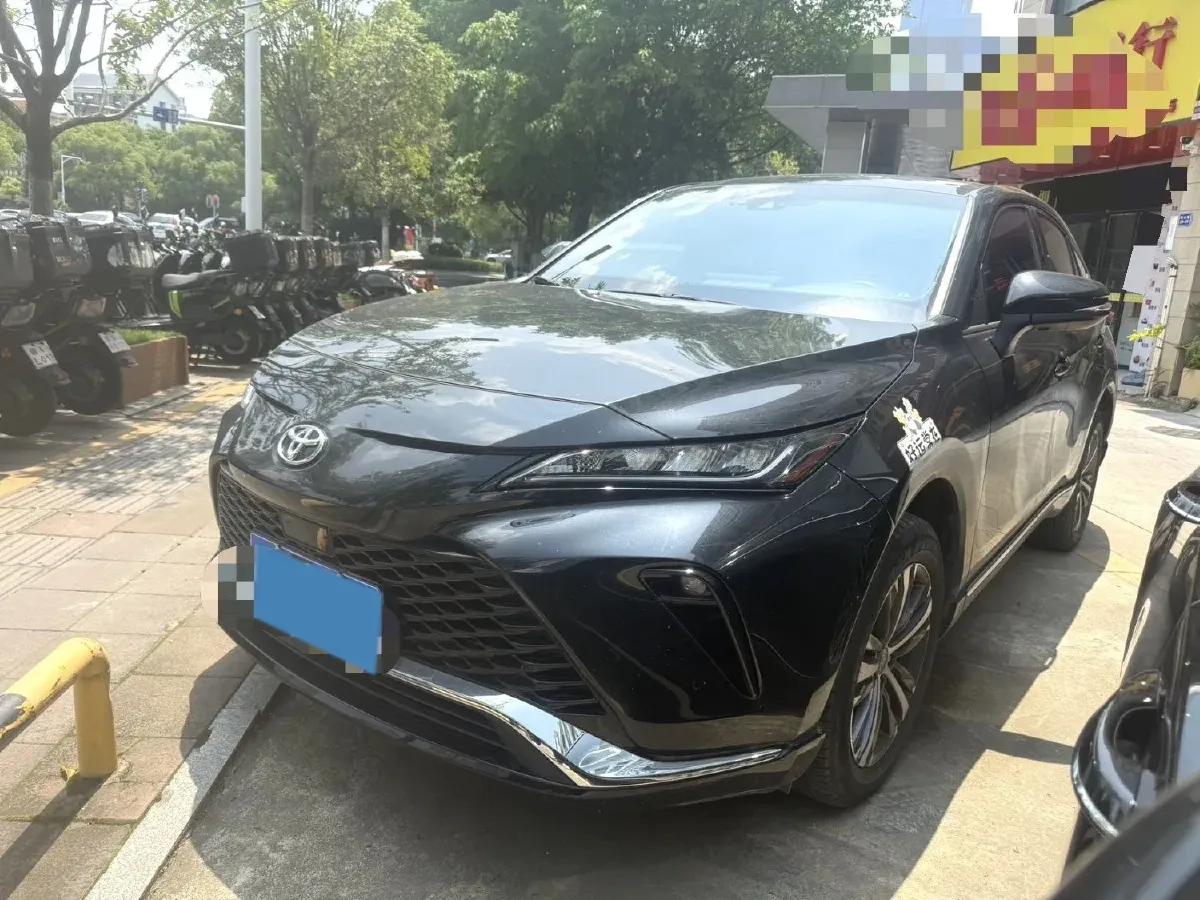 2023 Toyota Venza 2.0L 171HP L4 CVT,autocango,china used car exporter,china ev exporter,chinese used car exporter,chinese used ev exporter