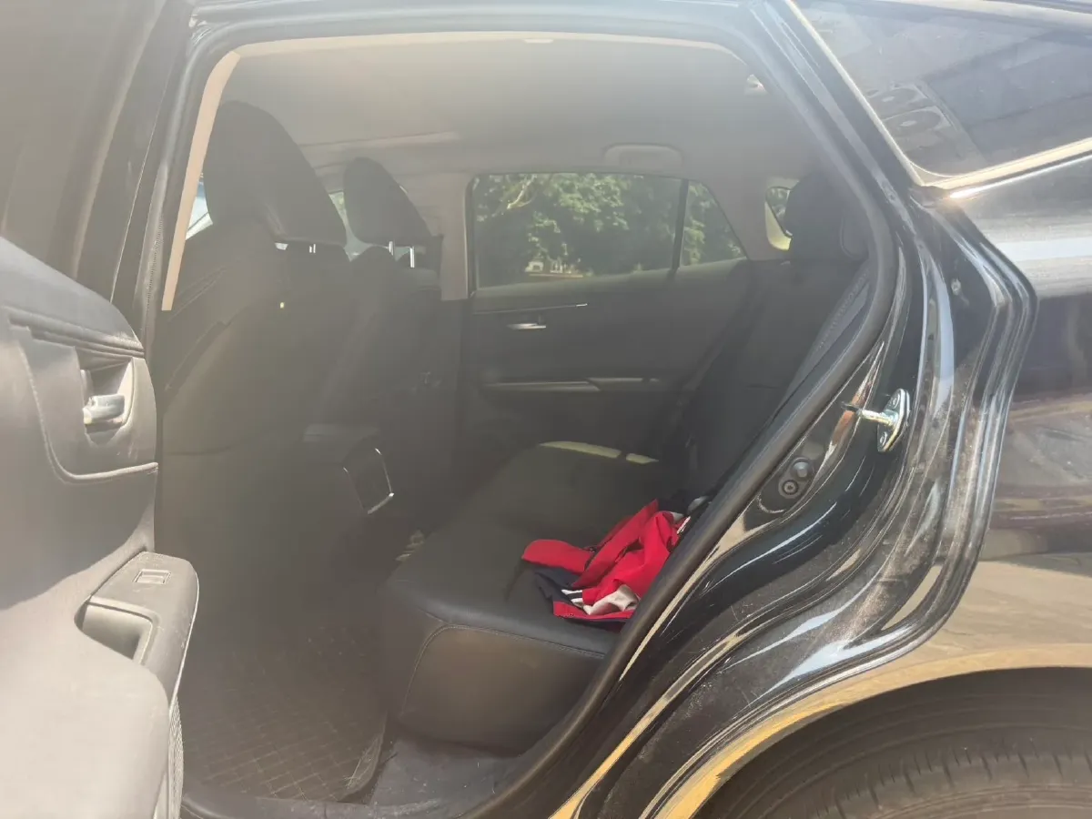 2023 Toyota Venza 2.0L 171HP L4 CVT,autocango,china used car exporter,china ev exporter,chinese used car exporter,chinese used ev exporter